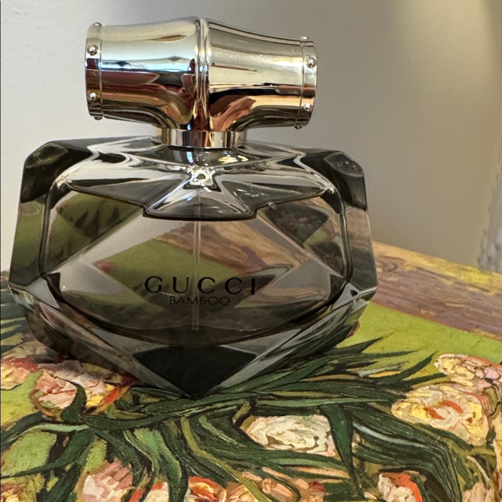 Gucci Bamboo Eau de Parfum 75ml